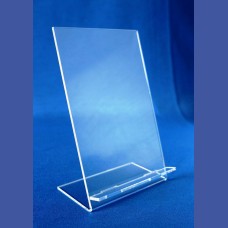 TABLET        Con Base de apoyo de 15 mm de fondo<br>Medidas: 110 x 160 mm<br>